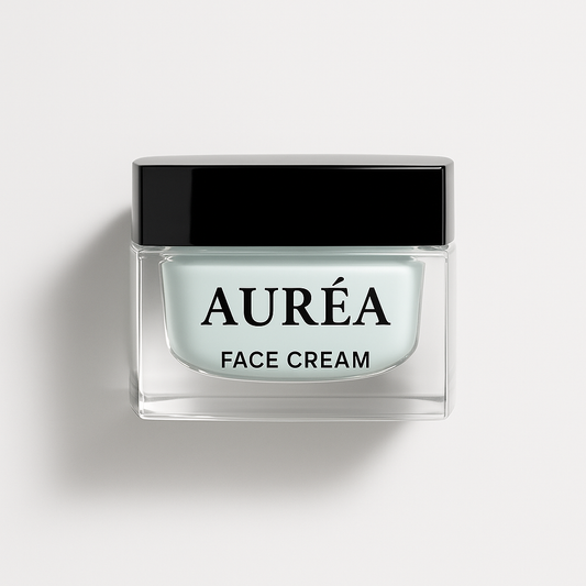 Aurea Clinical Renewal Face Cream